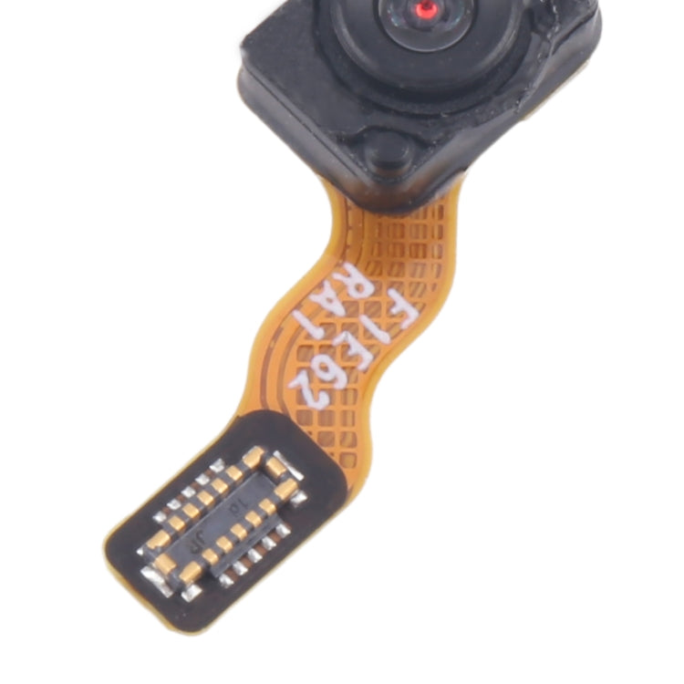 For Honor 80 Original In-Display Fingerprint Scanning Sensor Flex Cable - Flex Cable by buy2fix | Online Shopping UK | buy2fix