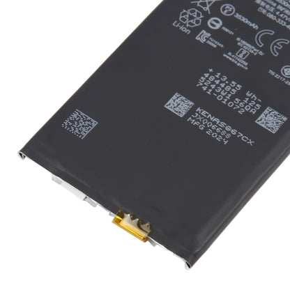 For iPhone 13 3530mAh JUXIN Zero Cycle Li-ion Battery - For iPhone by buy2fix | Online Shopping UK | buy2fix