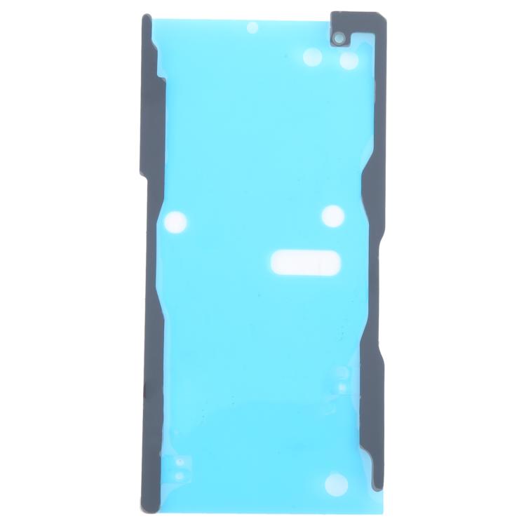 For Huawei nova 10 Pro 10pcs Front Housing Adhesive - Adhesive Sticker by buy2fix | Online Shopping UK | buy2fix