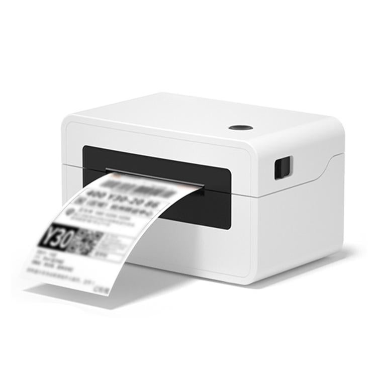 HPRT N31 Computer Version Express Electronic Waybill Printer, Plug:US Plug(White) - Printer by buy2fix | Online Shopping UK | buy2fix