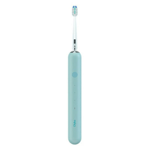 Original Huawei H10-L Olybo Smart Electric Sonic Toothbrush (Mint Blue) - Toothbrushes by Huawei | Online Shopping UK | buy2fix