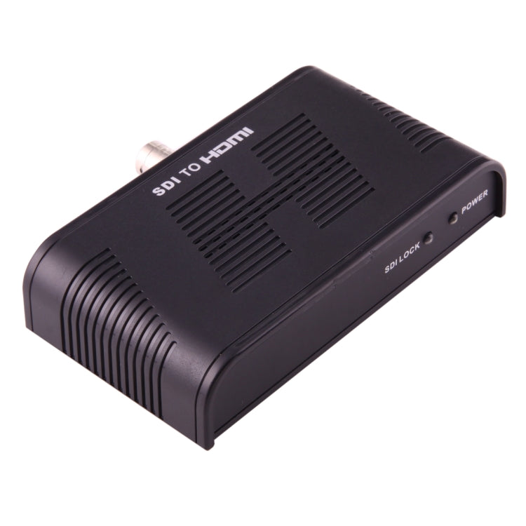 NEWKENG L008 SD-SDI / HD-SDI / 3G-SDI to HDMI Video Converter - Converter by buy2fix | Online Shopping UK | buy2fix