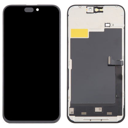 For iPhone 15 Pro Max HD Incell LCD Screen - LCD Related Parts by buy2fix | Online Shopping UK | buy2fix