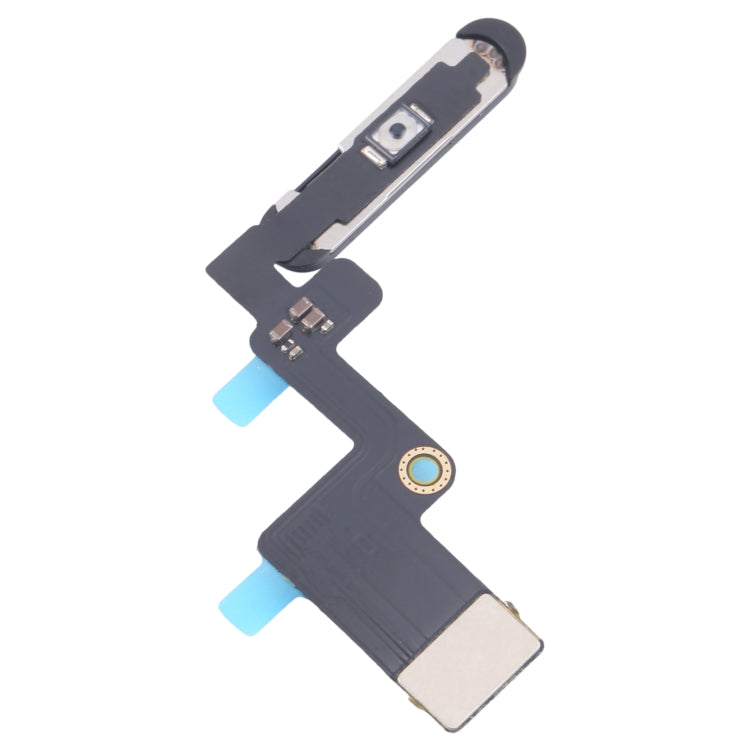 For iPad Air 11 2024 / Air 13 2024 Power Button Flex Cable (Grey) - iPad Air Parts by buy2fix | Online Shopping UK | buy2fix