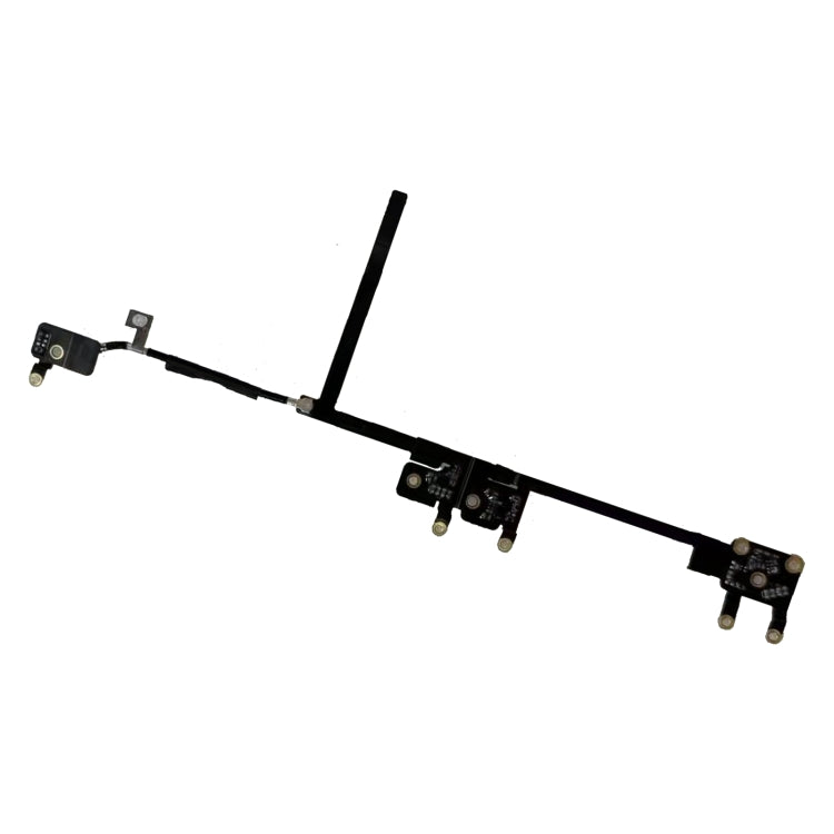 For iPad Pro 11 2018 2020 A2013 A1934 A1979 A2068 A2230 A2231 4G Upper Antenna Signal Flex Cable - 11 inch 2018 by buy2fix | Online Shopping UK | buy2fix