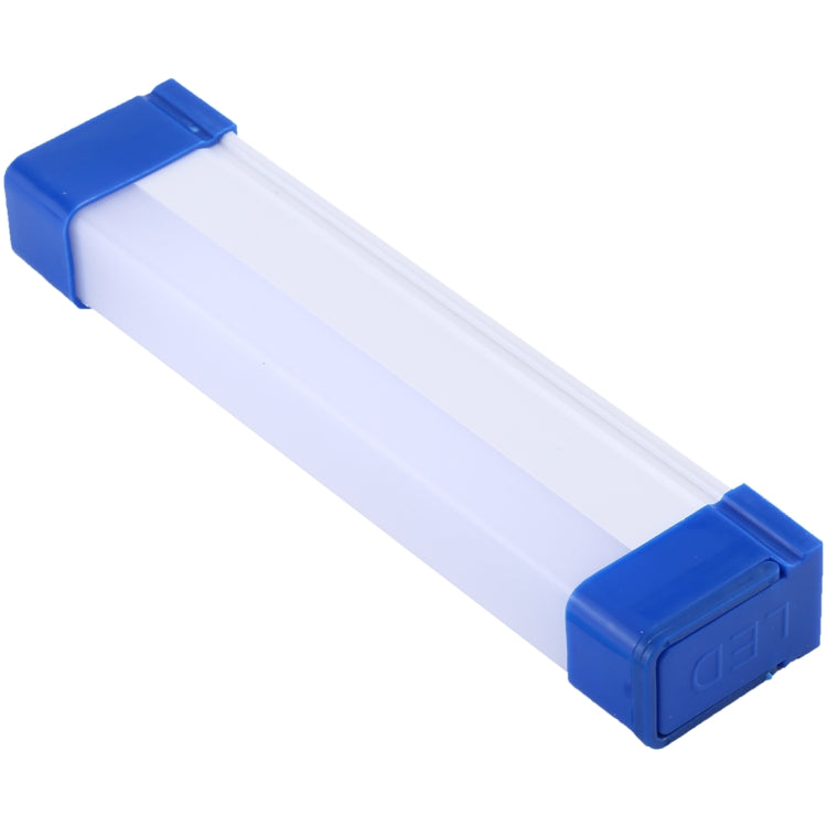 17cm 20W 480LM USB Emergency Light LED Strip Bar Light Three Levels of Brightness Adjustment (White Light) - USB Light by buy2fix | Online Shopping UK | buy2fix