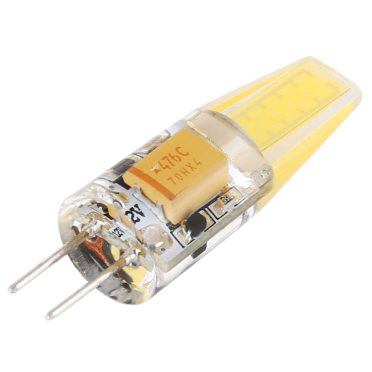 G4-1505 24 LEDs Highlight COB LED Corn Light (White Light) - LED Blubs & Tubes by buy2fix | Online Shopping UK | buy2fix