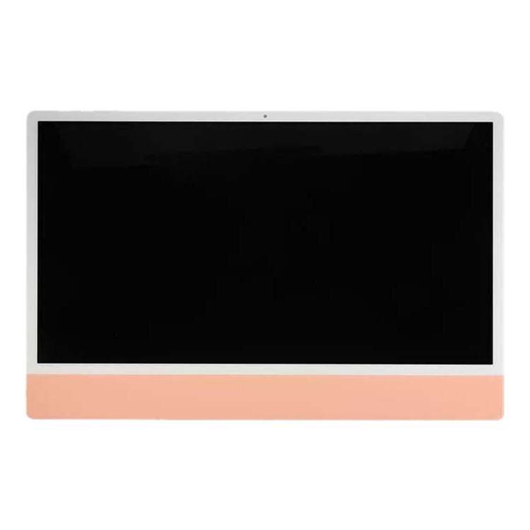 For Apple iMac 24 inch A2438 A2439 2021 4.5K LM235UH1 SD C1 M1 M2 LCD Screen (Orange) - LCD Screen by buy2fix | Online Shopping UK | buy2fix