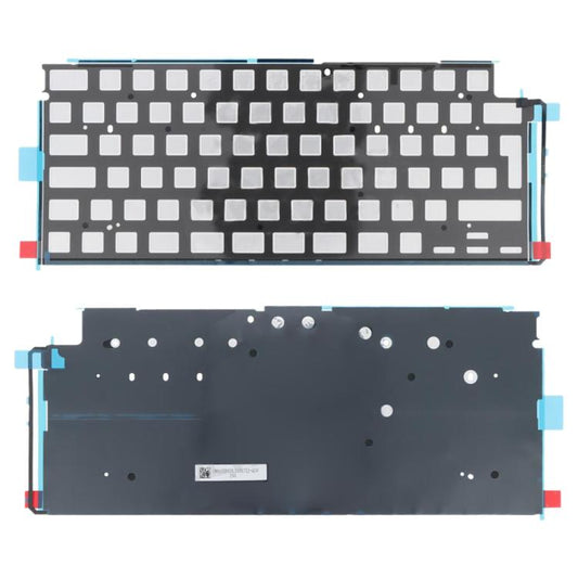 For Macbook Air M3 15 inch A3114 Big Carriage Return Version UK Keyboard Backlight - Others by buy2fix | Online Shopping UK | buy2fix