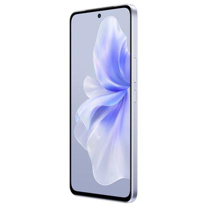 vivo S18e, Dual Back Cameras, 12GB+512GB, Face ID Screen Fingerprint Identification, 6.67 inch Android 14.0 OriginOS 4 Dimensity 7200 Octa Core 2.8GHz, OTG, NFC, Network: 5G, Support Google Play (Purple) - vivo by vivo | Online Shopping UK | buy2fix