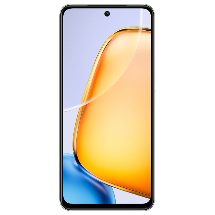 vivo Y200i, Dual Back Cameras, 12GB+512GB, Face ID Screen Fingerprint Identification, 6.72 inch Android 14.0 OriginOS 4 Snapdragon 4 Gen 2 Octa Core 2.2GHz, OTG, Network: 5G, Support Google Play (White) - vivo by vivo | Online Shopping UK | buy2fix