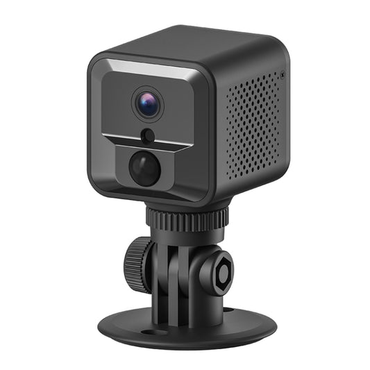 CAMSOY S9 1080P WiFi Wireless Network Action Camera Wide-angle Recorder with Mount - Mini Camera by CAMSOY | Online Shopping UK | buy2fix