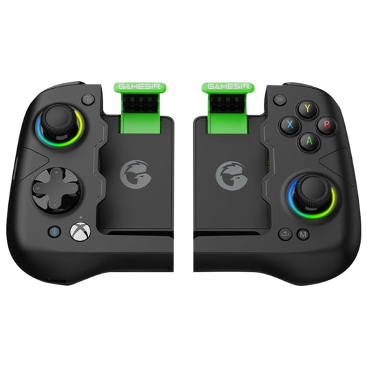 GameSir X4 Aileron Bluetooth Wireless Gamepad Game Controller for Cloud Gaming Xbox - Controller Gamepad by GameSir | Online Shopping UK | buy2fix