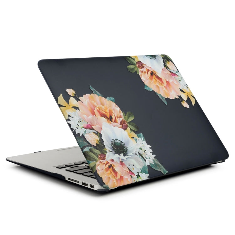 PC Hard Shell Case for MacBook Air 13.3 inch - MacBook Air Cases by buy2fix | Online Shopping UK | buy2fix