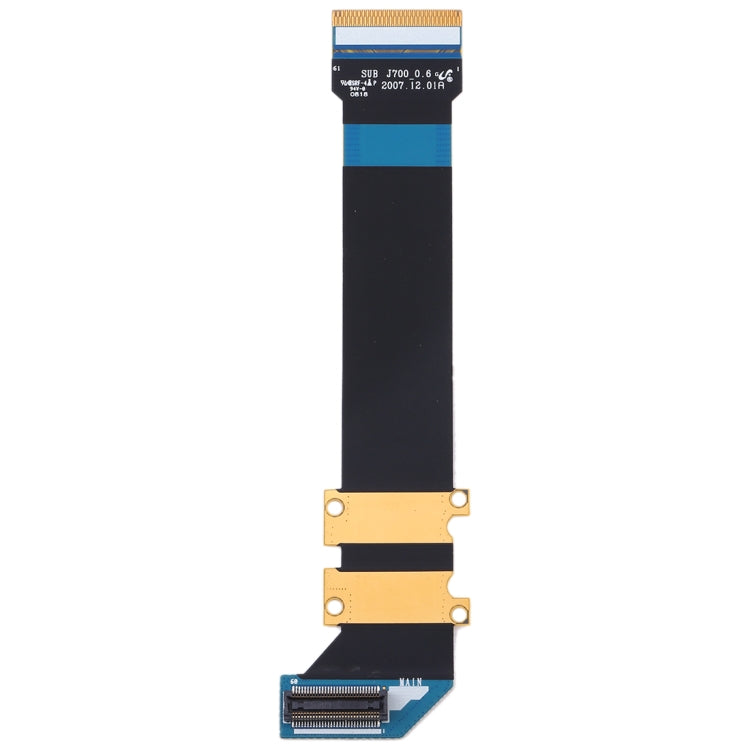 For Samsung J700 Motherboard Flex Cable - Other Galaxy Parts by buy2fix | Online Shopping UK | buy2fix