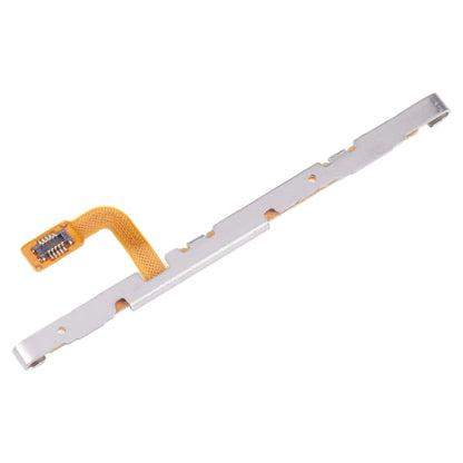 For Samsung Galaxy Tab S7 FE SM-T736 Original Power Button & Volume Button Flex Cable - Flex Cable by buy2fix | Online Shopping UK | buy2fix