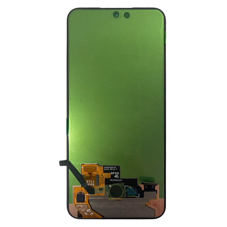 For Samsung Galaxy S23 FE SM-S711B Original LCD Screen with Digitizer Full Assembly - LCD Screen by buy2fix | Online Shopping UK | buy2fix