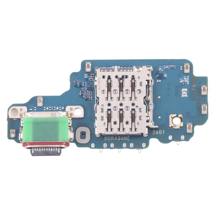 For Samsung Galaxy S25 Ultra SM-S938B EU Version Original Charging Port Board - Galaxy S Series Parts by buy2fix | Online Shopping UK | buy2fix