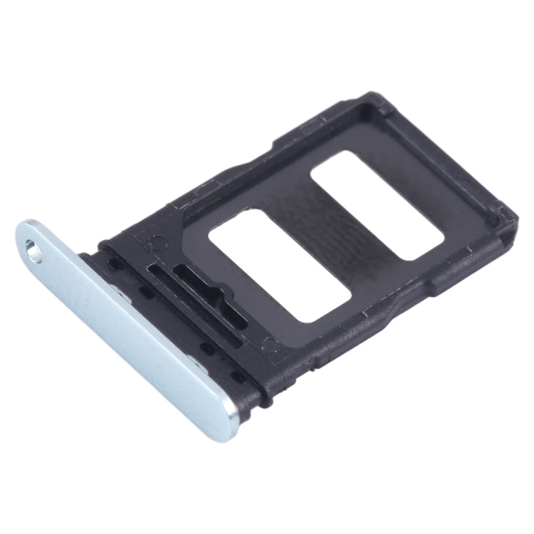 For Xiaomi 14 SIM Card Tray + SIM Card Tray (Green) - Card Tray by buy2fix | Online Shopping UK | buy2fix