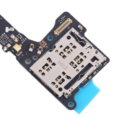 For Huawei MatePad Pro 10.8 MRX-W09 Original SIM Card Reader Board - Card Socket by buy2fix | Online Shopping UK | buy2fix