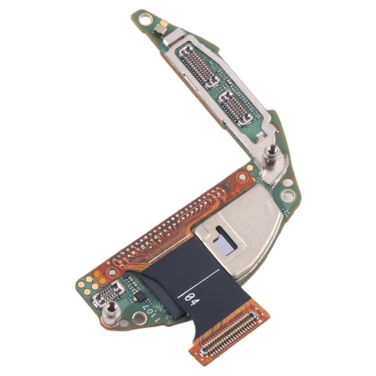 For Huawei Watch GT 3 46mm JPT-B19 Original Dual FCP Motherboard - For Huawei by buy2fix | Online Shopping UK | buy2fix