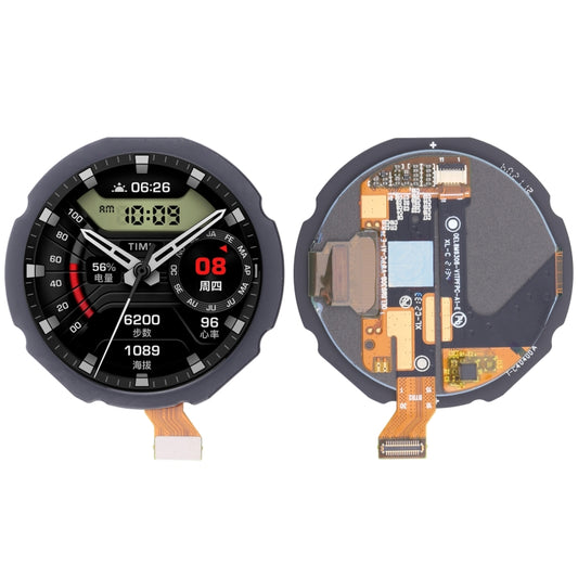 For Amazfit T-Rex Ultra Original LCD Screen with Digitizer Full Assembly - Other by buy2fix | Online Shopping UK | buy2fix