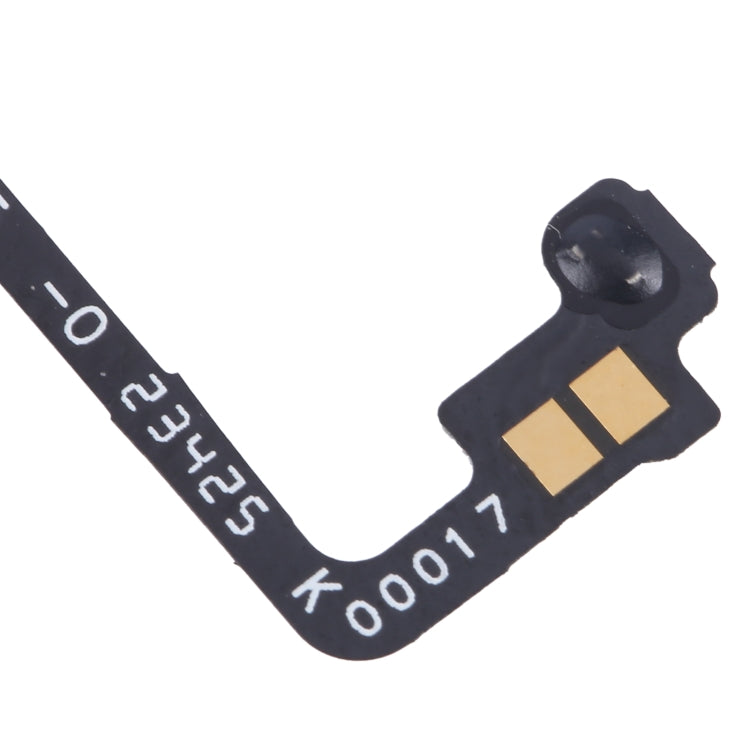 For OnePlus 12 PJD110 Power Button Flex Cable - Flex Cable by buy2fix | Online Shopping UK | buy2fix