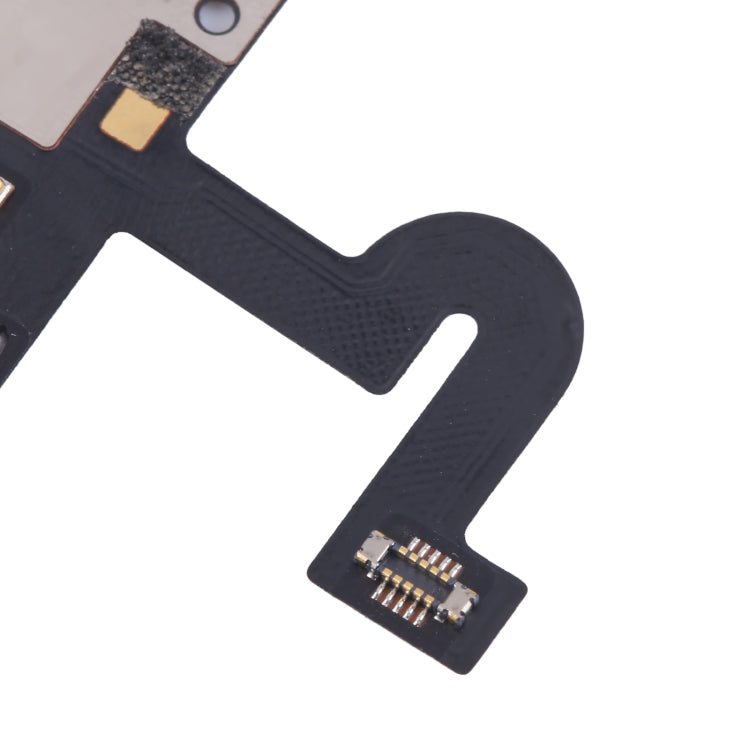 For Nothing Phone 1 A063 Microphone & Flashlight Flex Cable - Others by buy2fix | Online Shopping UK | buy2fix