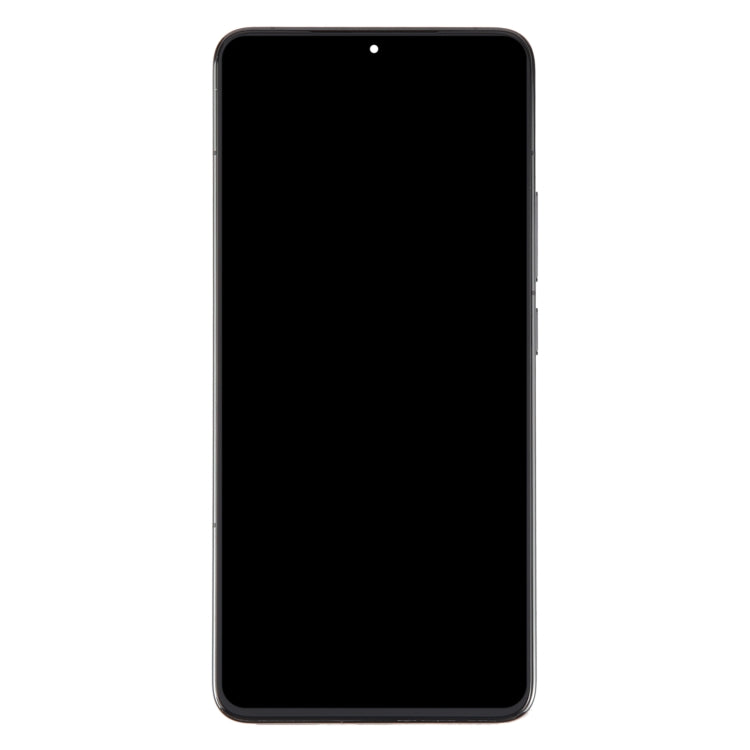 For Xiaomi Redmi K70 Original AMOLED Material LCD Screen Digitizer Full Assembly with Frame (Black) - LCD Screen by buy2fix | Online Shopping UK | buy2fix