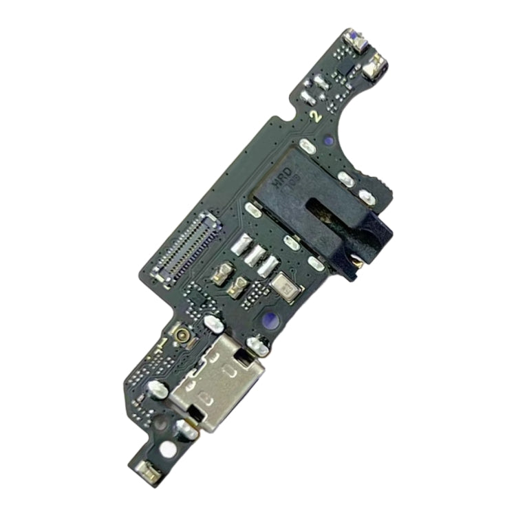 For ZTE Blade V50 Vita 8550 Charging Port Board - For ZTE by buy2fix | Online Shopping UK | buy2fix