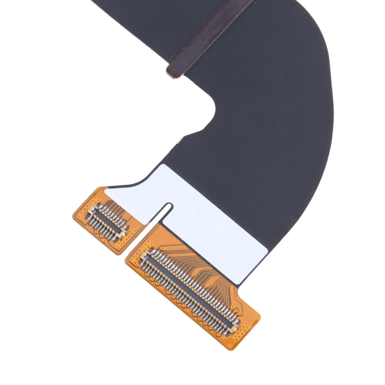 For vivo X Fold2 Original Large Spin Axis Flex Cable - Flex Cable by buy2fix | Online Shopping UK | buy2fix