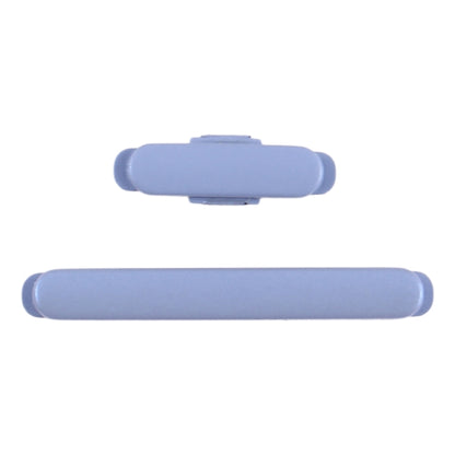 For Sony Xperia 10 IV Original Power Button and Volume Control Button (Blue) - Others by buy2fix | Online Shopping UK | buy2fix