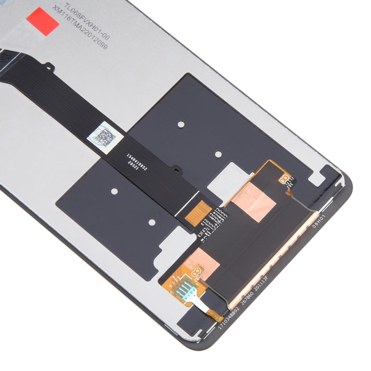 For LG Stylo 7 Original LCD Screen and Digitizer Full Assembly - For LG by buy2fix | Online Shopping UK | buy2fix