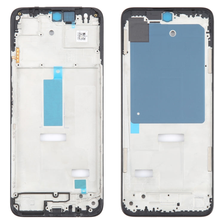 For Xiaomi Redmi 13 5G Original Front Housing LCD Frame Bezel Plate - Frame Bezel Plate by buy2fix | Online Shopping UK | buy2fix