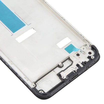 For Xiaomi Redmi 13 5G Original Front Housing LCD Frame Bezel Plate - Frame Bezel Plate by buy2fix | Online Shopping UK | buy2fix