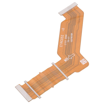 For OPPO Find N3 Original Large Spin Axis Flex Cable - Flex Cable by buy2fix | Online Shopping UK | buy2fix