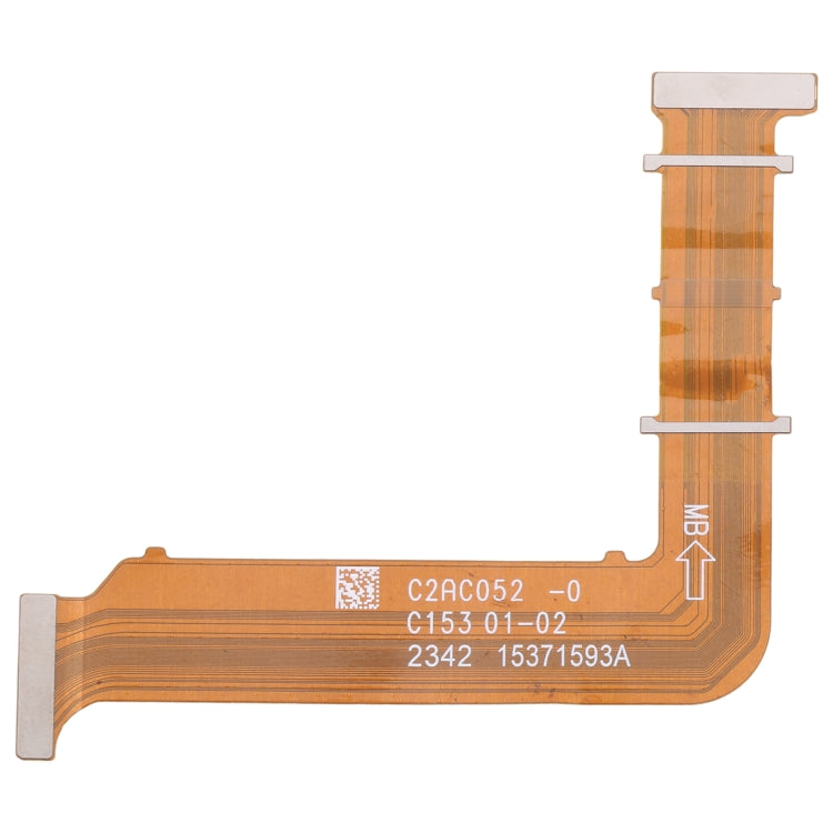 For OPPO Find N3 Original Small Spin Axis Flex Cable - Flex Cable by buy2fix | Online Shopping UK | buy2fix