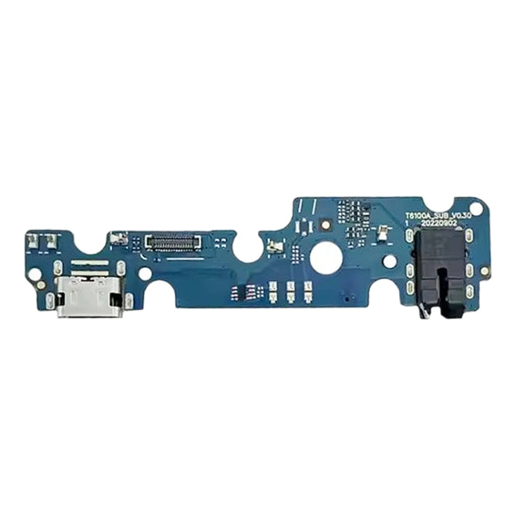 For Lenovo Tab M9 TB-310XC TB-310 TB-310FU TB-310XU Charging Port Board - Tail Connector by buy2fix | Online Shopping UK | buy2fix