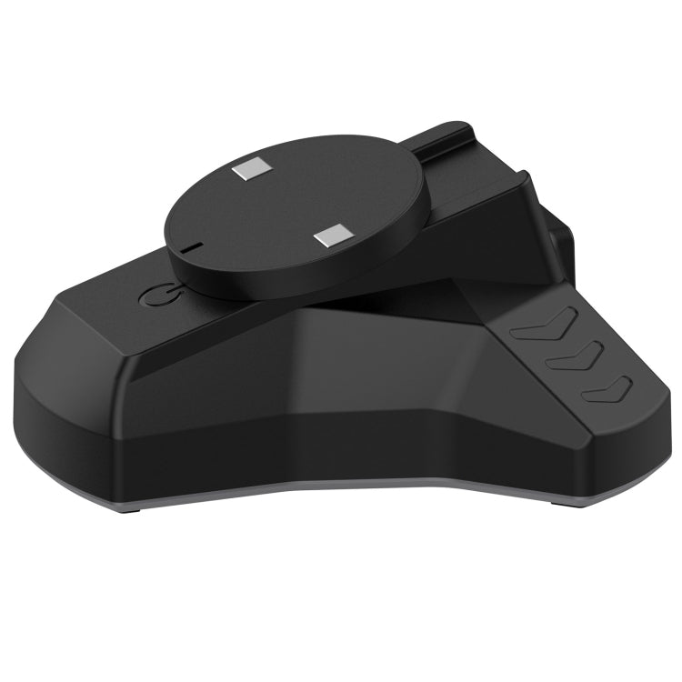 For Logitech G502 HERO Wireless Mouse Charger Base(Black) - Other by buy2fix | Online Shopping UK | buy2fix