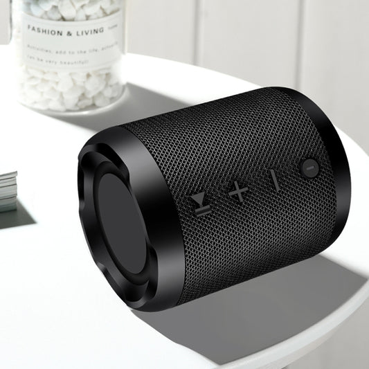 Portable Bluetooth Speaker Portable Sound System 5W Stereo Music Surround Waterproof Outdoor Speaker - Desktop Speaker by buy2fix | Online Shopping UK | buy2fix