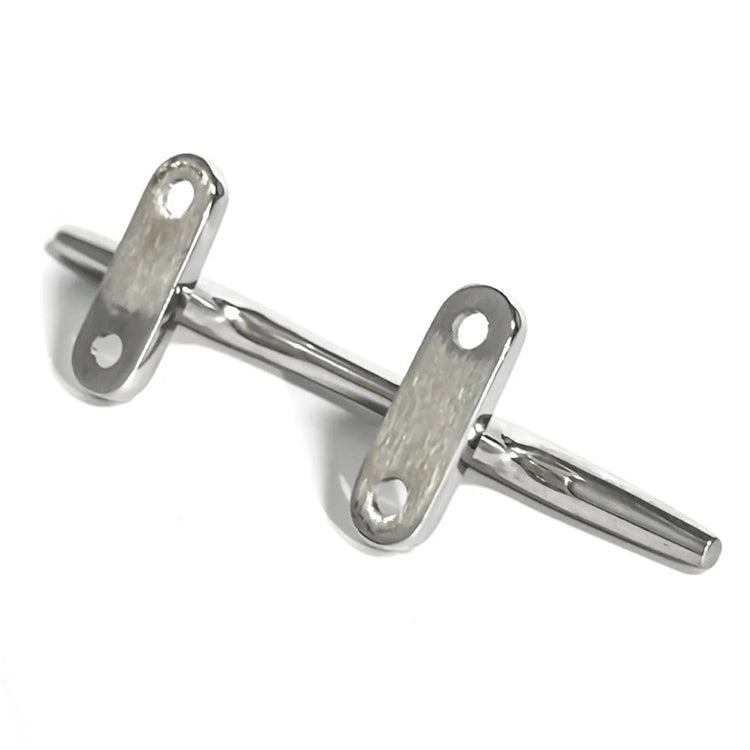 Light Round Cable Bolt 316 Stainless Steel Clevis Cable Bolt, Specification: 100mm 4inch - Marine Accessories & Parts by buy2fix | Online Shopping UK | buy2fix