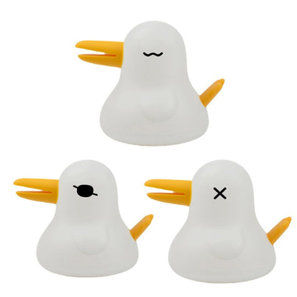 FL-03 Fun Switch Kiwi Bird Bedside Night Light, Spec: Battery Version(Curious) - Night Lights by buy2fix | Online Shopping UK | buy2fix