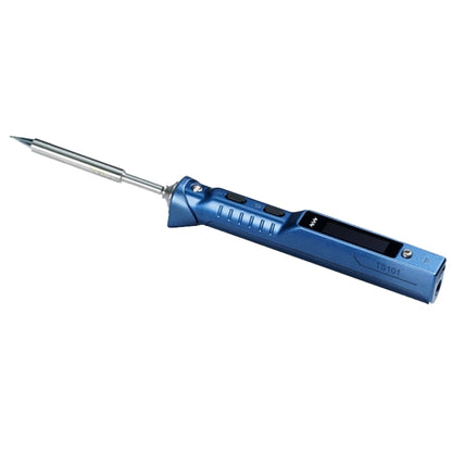 MINIWARE TS101 PD DC Soldering Iron 90W Portable Soldering Pen(With BC2 Soldering Iron Head) - Electric Soldering Iron by MINIWARE | Online Shopping UK | buy2fix