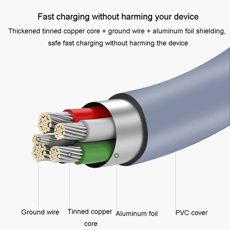 JINGHUA USB2.0 To T-Port Connection Cable MINI5Pin Data Hard Disk Cable, Length: 1.2m - USB Cable by JINGHUA | Online Shopping UK | buy2fix