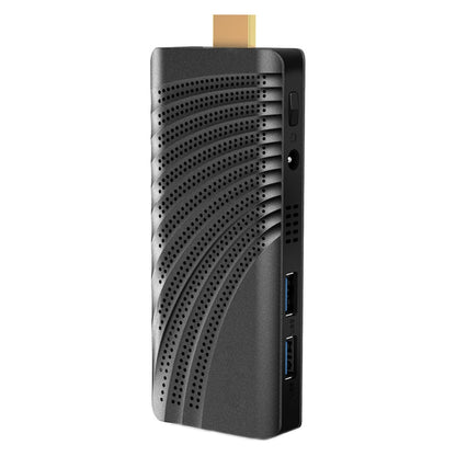 T6 Pro 6+128GB Intel Gemini Lake J4125 Mini PC With Windows 10 Operating System, Spec: AU Plug - Windows Mini PCs by buy2fix | Online Shopping UK | buy2fix