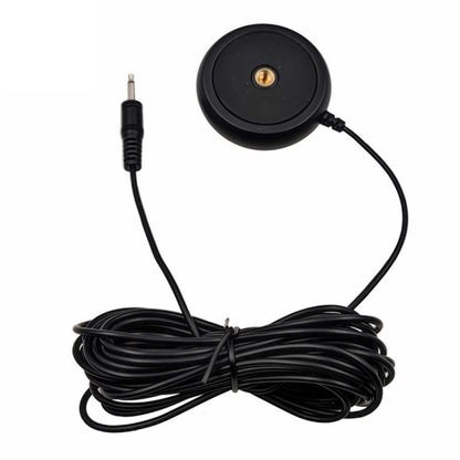 3.5mm Straight Plug Audio Calibration Desktop Microphone(5m) - Microphone by buy2fix | Online Shopping UK | buy2fix