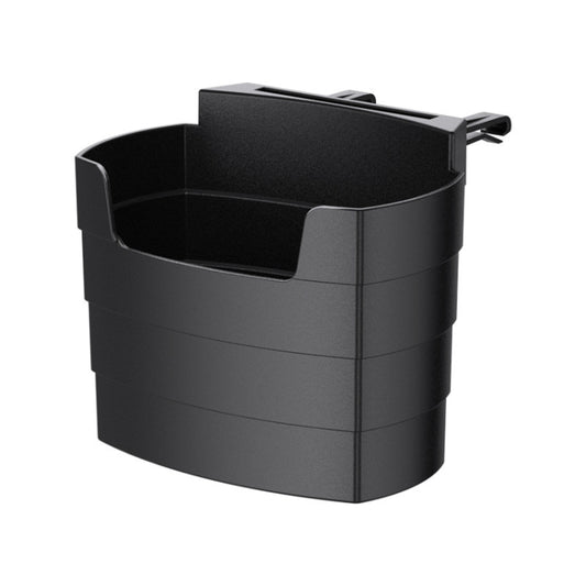 Car-Mounted French Fries Cup Holder Storage Box Multifunctional Trash Can, Model: SD-1019 - Stowing Tidying by buy2fix | Online Shopping UK | buy2fix