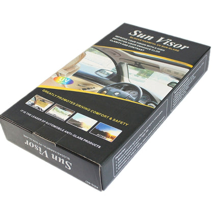 Car Sun Visor Driver Anti-Vertigo Goggles - Interior Mirrors by buy2fix | Online Shopping UK | buy2fix