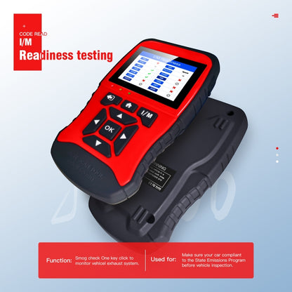 OBD Car Engine Fault Detector ELM327 Car Code Reader Card(JD906) - Electronic Test by buy2fix | Online Shopping UK | buy2fix