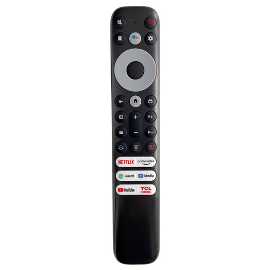 For TCL FMR1 Infrared Smart TV Remote Control - TV by buy2fix | Online Shopping UK | buy2fix